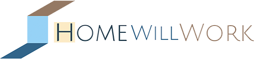 Home Will Work Logo Home Will Work Logo