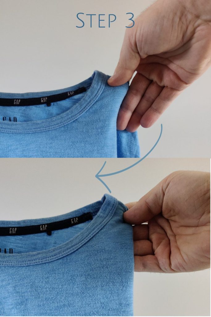 Best Way To Fold Shirts