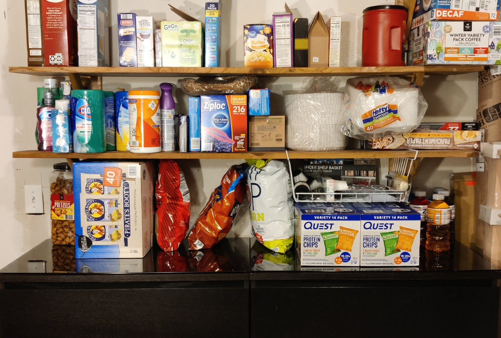 How To Organize Storage Space For Amazingly Better Convenience