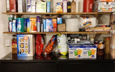 How To Organize Storage Space For Amazingly Better Convenience