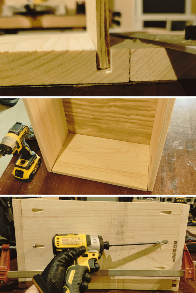 bed storage drawers assemble drawer