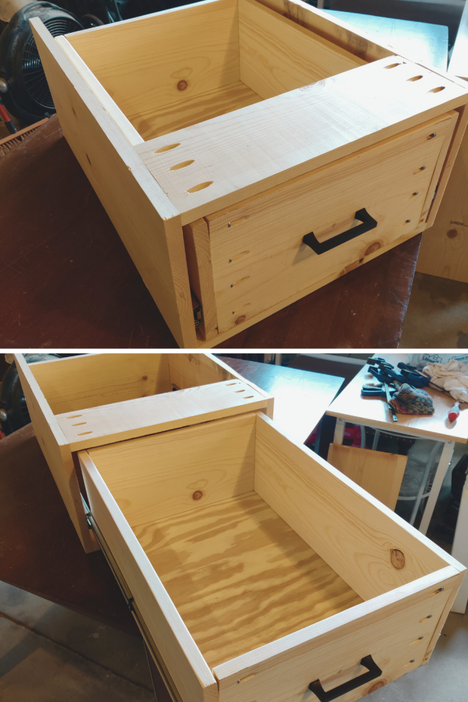 bed storage drawers conclusion