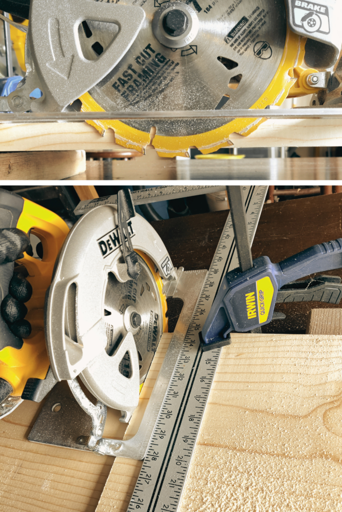 bed storage drawers cut pieces