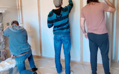 5 Hard Lessons Learned When You Paint A Room