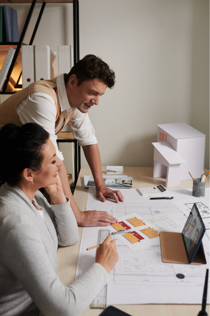 how to get a building permit