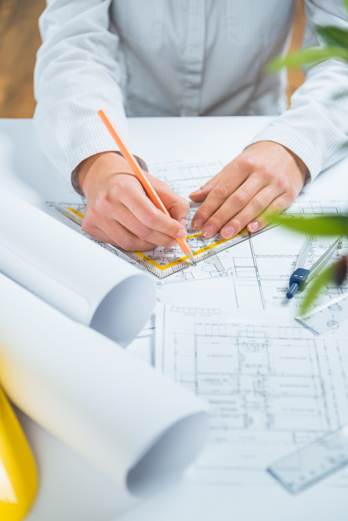 how to get a building permit