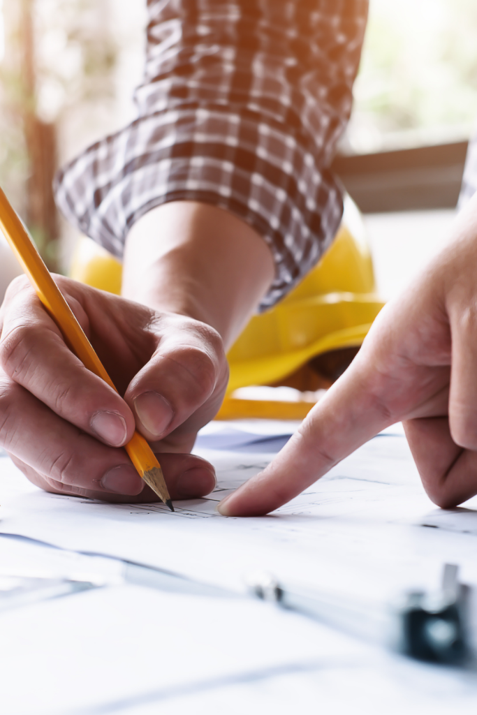 how to get a building permit