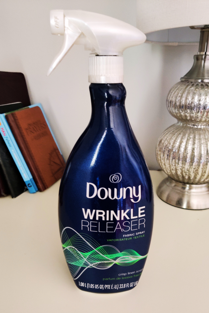 Downy Wrinkle Releaser